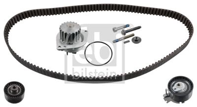 Ūdenssūknis + Zobsiksnas komplekts FEBI BILSTEIN 45113