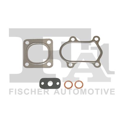 Монтажный комплект, компрессор FA1 KT330250E