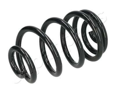 Balstiekārtas atspere JAPANPARTS ZC5143A