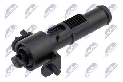 Ūdens sprausla, Lukturu tīrīšanas sistēma NTY EDS-VW-023