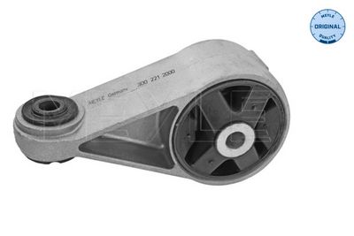 Подвеска, двигатель MEYLE 3002212000