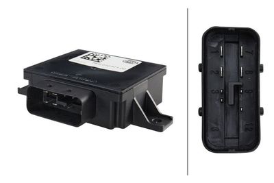 Sprieguma stabilizators, Start/Stop sistēma HELLA 8ES 010 871-001