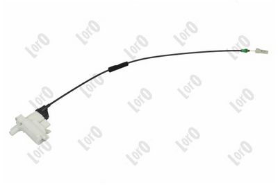 zamek drzwi /L/ MERCEDES S-CLASS [W222 V222 X222] 13-20 ABAKUS 132-054-055