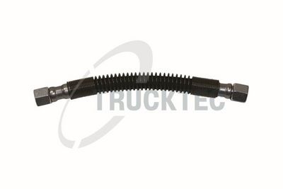 TRUCKTEC AUTOMOTIVE 0267099 Šļūtene, Transmisijas