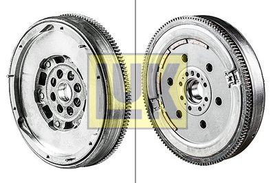 Маховик Schaeffler LuK 415 0225 10