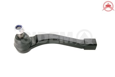 Наконечник поперечной рулевой тяги SIDEM 89136