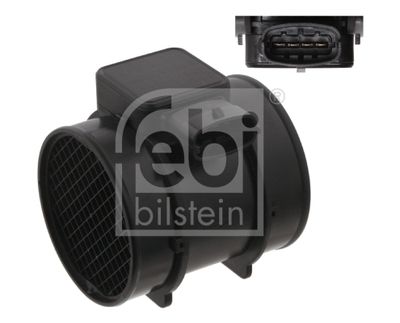 Расходомер воздуха FEBI BILSTEIN 33698
