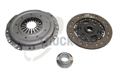 Sajūga komplekts TRUCKTEC AUTOMOTIVE 02.23.149
