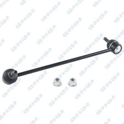 Stiepnis/Atsaite, Stabilizators GSP S050072