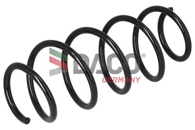 Пружина ходовой части DACO 800909