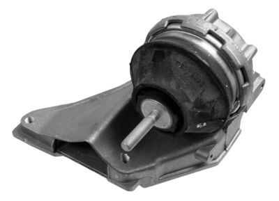 Подвеска, двигатель LEMFÖRDER 13660 01