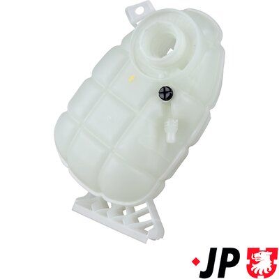 Kompensācijas tvertne, Dzesēšanas šķidrums JP GROUP 1414701200