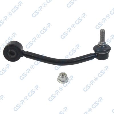 Stiepnis/Atsaite, Stabilizators GSP S050050