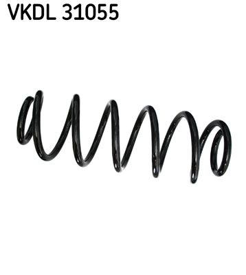 Пружина ходовой части SKF VKDL 31055