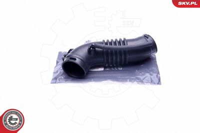 Gaisa tvērēja caurule, Gaisa filtrs ESEN SKV 24SKV482