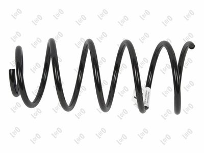 Balstiekārtas atspere ABAKUS 234-01-020