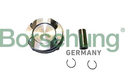 Поршень Borsehung B11146