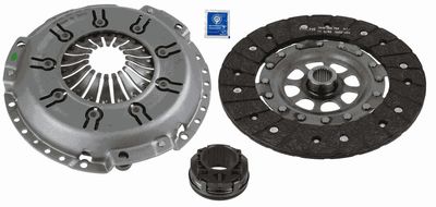 Комплект сцепления SACHS 3 000 851 602