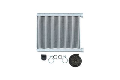 Теплообменник, отопление салона KAMOKA 7760039