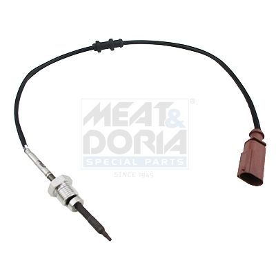 Датчик, температура выхлопных газов MEAT & DORIA 11929E