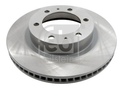 Тормозной диск FEBI BILSTEIN 108490
