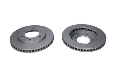 Тормозной диск KAVO PARTS BR-5806-C