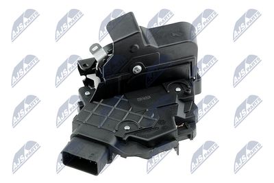 Замок двери NTY EZC-FR-052