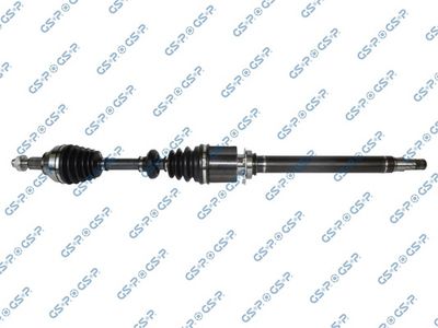 Приводной вал GSP 217124