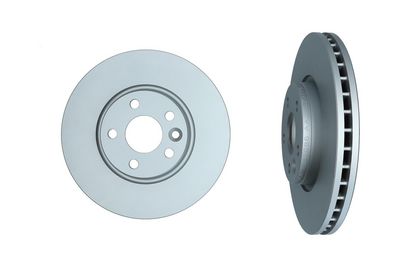 Тормозной диск KAMOKA 1031086