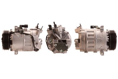 Компрессор, кондиционер DRI 700510586