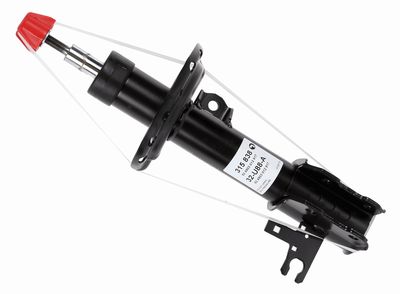 Амортизатор SACHS 315 838