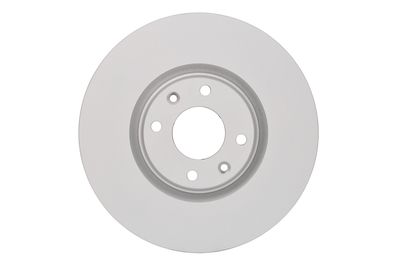 Тормозной диск BOSCH 0 986 479 C72