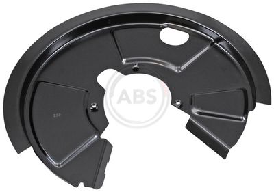 Dubļu sargs, Bremžu disks A.B.S. 11374