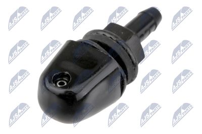 dysza spryskiwacza szyby tylnej NTY EDS-HD-015