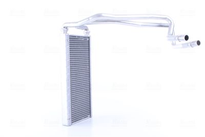 NISSENS 707310 Siltummainis, Salona apsilde