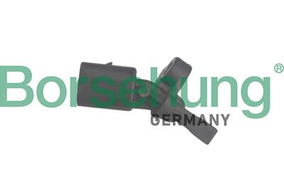 Devējs, Riteņu griešanās ātrums Borsehung B12868