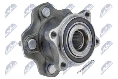 Riteņa rumba NTY KLT-NS-095