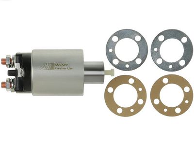 Ievilcējrelejs, Starteris AS-PL SS3092P
