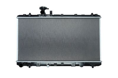 Radiators, Motora dzesēšanas sistēma KAMOKA 7700005