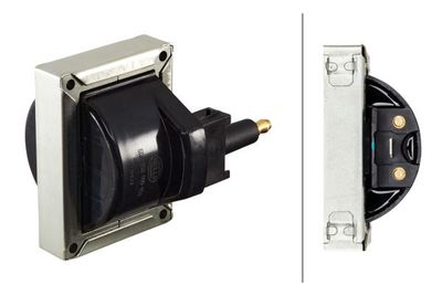 Катушка зажигания HELLA 5DA 358 000-851
