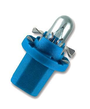 Ams-OSRAM 2722MF Kvēlspuldze, Instrumentu paneļa apgaismojums