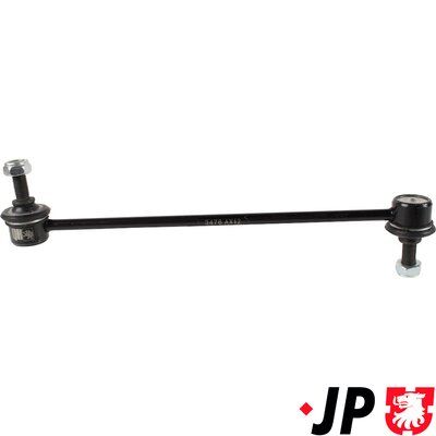 Stiepnis/Atsaite, Stabilizators JP GROUP 3840400300