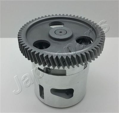 Масляный насос JAPANPARTS OP-MR04
