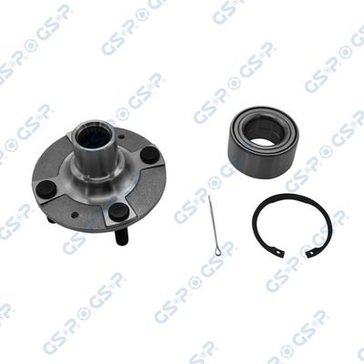 Riteņa rumba GSP 9425036K