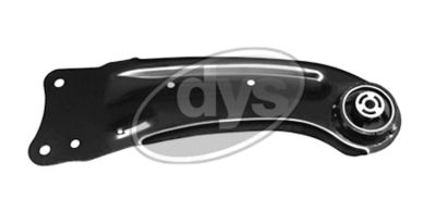 Neatkarīgās balstiekārtas svira, Riteņa piekare DYS 26-25864