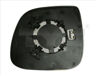Зеркальное стекло, наружное зеркало TYC 33701931