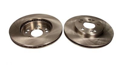 Тормозной диск MAXGEAR 19-0720
