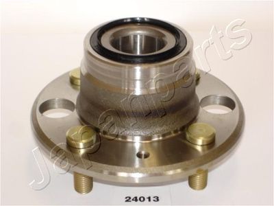 Ступица колеса JAPANPARTS KK-24013
