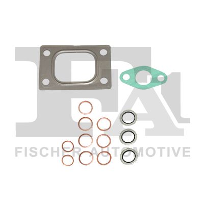 Монтажный комплект, компрессор FA1 KT540050E