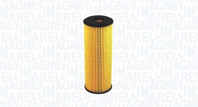 Масляный фильтр MAGNETI MARELLI 152071760869